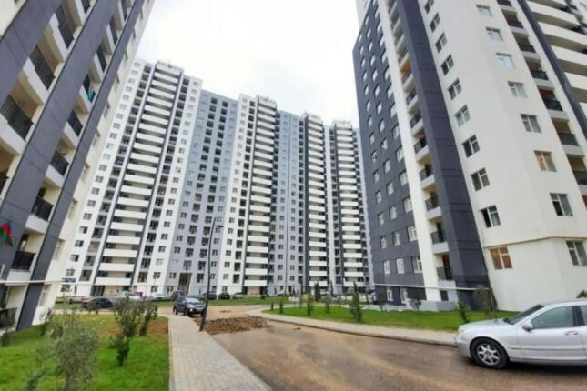 Bələdiyyə mənzillərdən vergi tələb edə bilərmi? – VİDEO