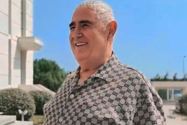 Vəkili Şərurlu İsfəndiyarın xəstə olduğunu deyir – Özünün xəbəri yoxdur