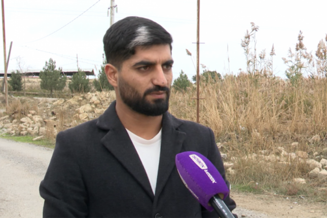 İşsiz gənclər qurban seçildi – “Məndən xəbərsiz adıma 3 şirkət açılıb”