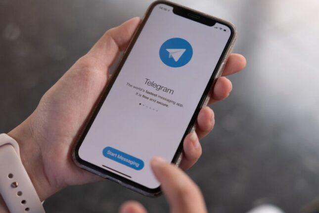 Rusiya “Telegram”la bağlı qərarını verdi
