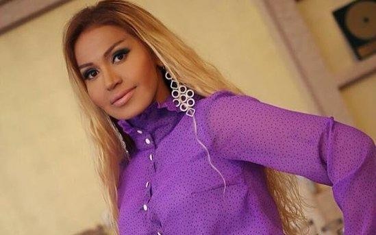 Rəqsanənin əri ilə birgə çəkildiyi klip – Həbsdən sonra ilk paylaşım – VİDEO