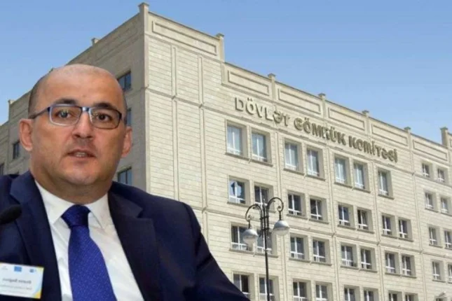 Partiya sədri DGK rəhbərini “topa” tutdu: “Komitə ləğv edilməlidir”