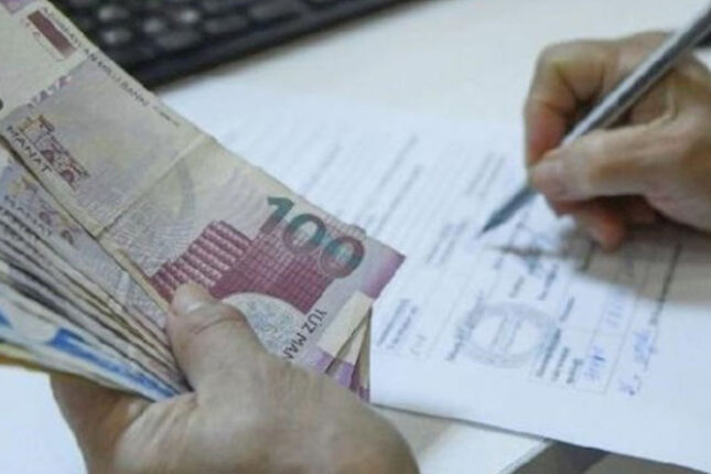 İşləməyən şəxslər 16 manat pul ödəyəcək? – DETALLAR