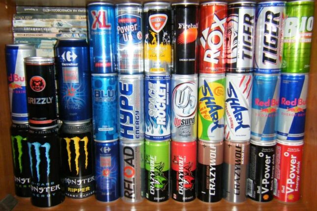 Enerji içkiləri – artan istehlak, təhlükəli nəticələr