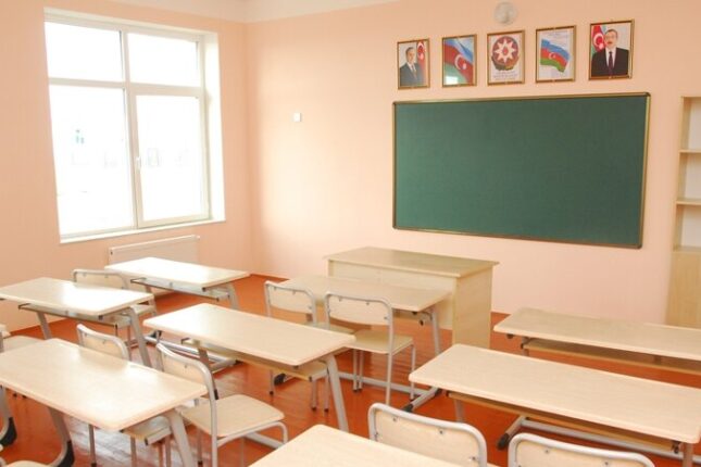 Təhsil müəssisələrində iş və istirahət günlərinin tarixləri AÇIQLANDI