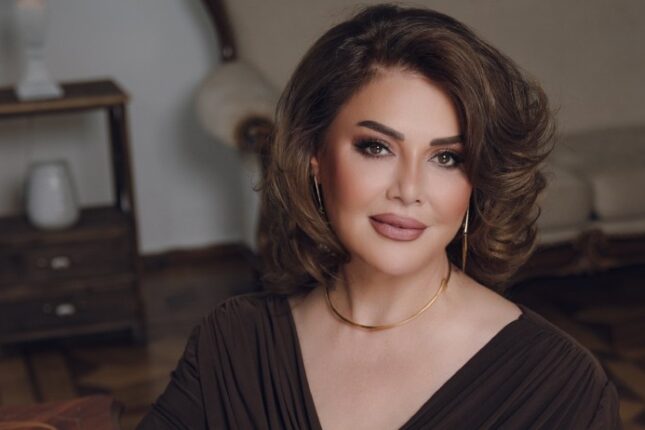 “Kaş boşanmış olardım” – Gülüstan Əliyeva