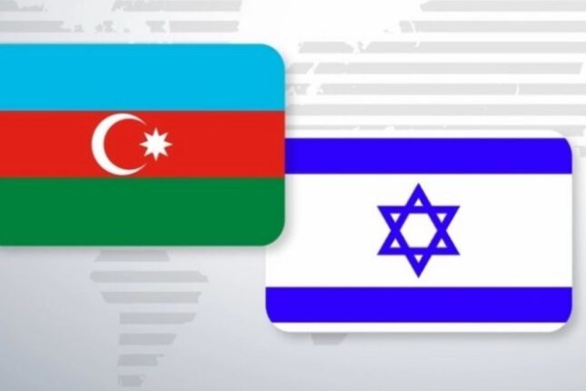 SEPAH mediası: “İsrail Azərbaycanı işğal edəcək?”