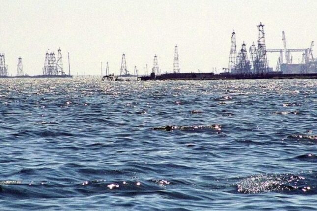 İranlı məmur türkləri təhqir etdi: “Xəzər vəhşi tayfanın adını daşıyır”