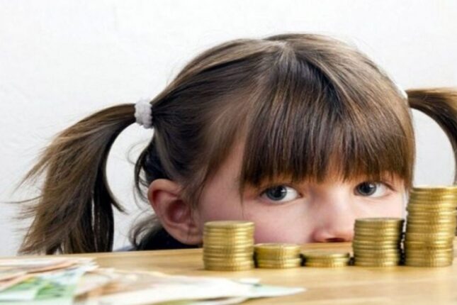 Dövlət uşaqpulu verməlidir… Deputatdan TƏKLİF