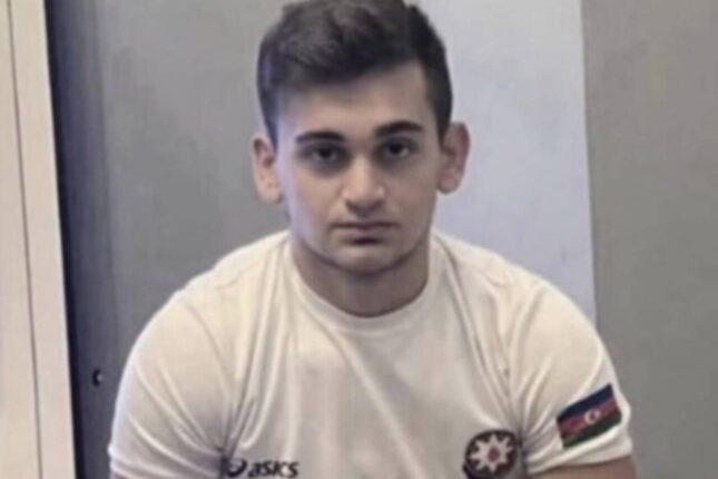 II kurs tələbəsi xərçəngdən vəfat etdi