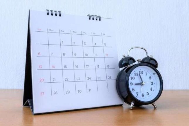 Bu tarixdə 9 gün iş olmayacaq