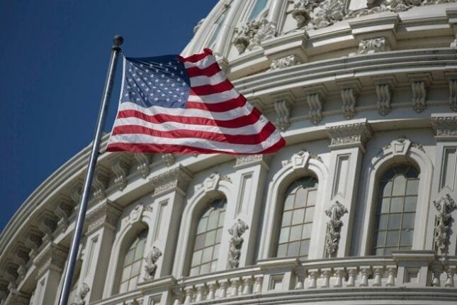 Erməni diasporu iş başında: ABŞ Konqresində yeni “qanun layihəsi”