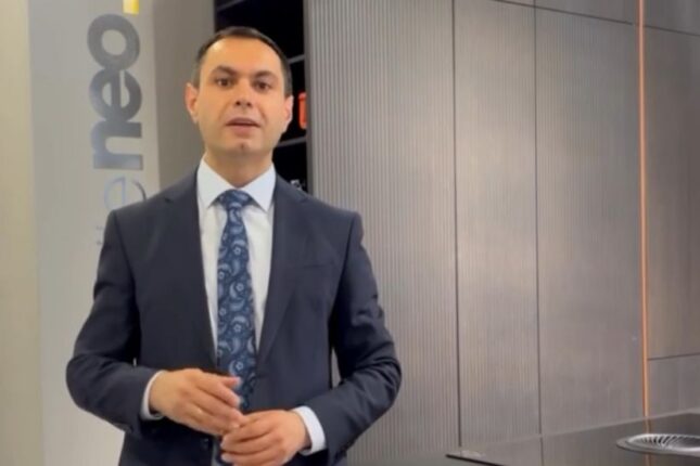 İlkin Manafovun “Mutfakçı Azərbaycan” şirkəti ilə bağlı qərar verildi – Qüsurlu mebel, maddi ziyan…