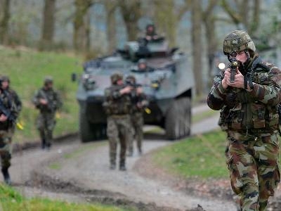 Rusiya qarşısında ən müdafiəsiz ölkə açıqlandı