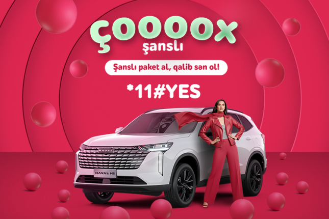 Bu axşam “Nar”da böyük həyəcan – 9-cu avtomobil sahibini tapır!