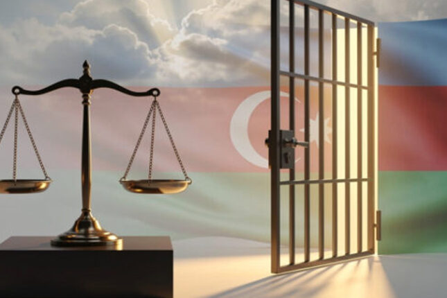 Kimlər azadlığa çıxacaq? – Amnistiya aktının tətbiq olunacağı maddələr (TAM MƏTN)