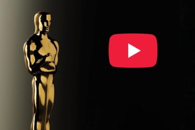 Yutub “Oskar”ın yayım hüququnu aldı