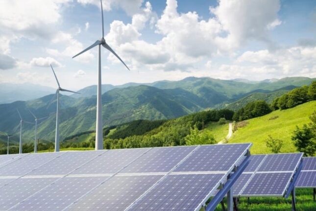 Vahid informasiya sistemi qurulur