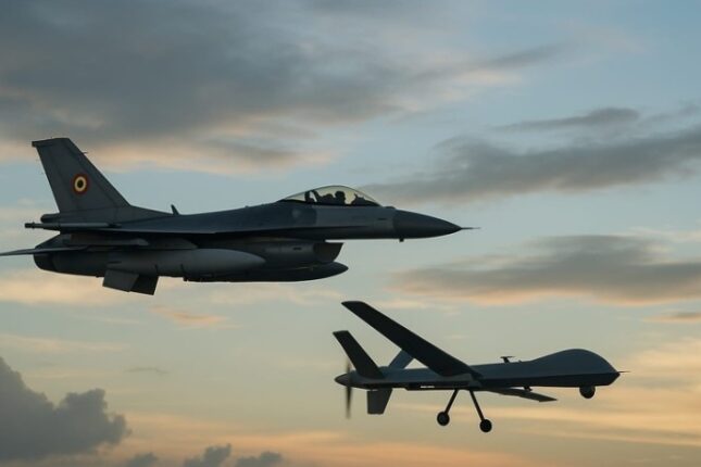 Finlandiya Rusiyanın hücumuna qarşı HƏRƏKƏTƏ KEÇDİ