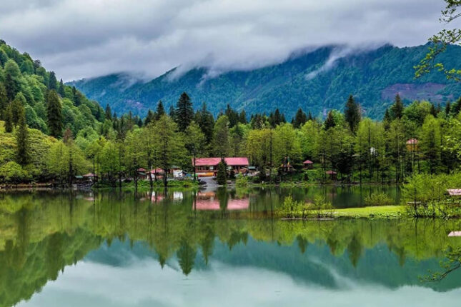 Yeni milli park yaradılır – Kəlbəcər, Laçın, Ağdərə, Xocalını əhatə edəcək