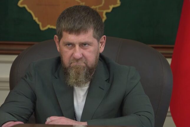 Kadırov Avropanı “üzr istəməyə məcbur edəcəyini” bildirib