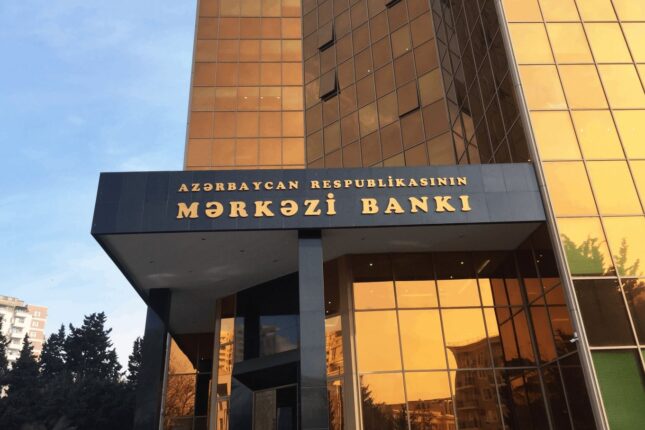Mərkəzi Bank 2 kredit ittifaqına icrası məcburi göstəriş verib