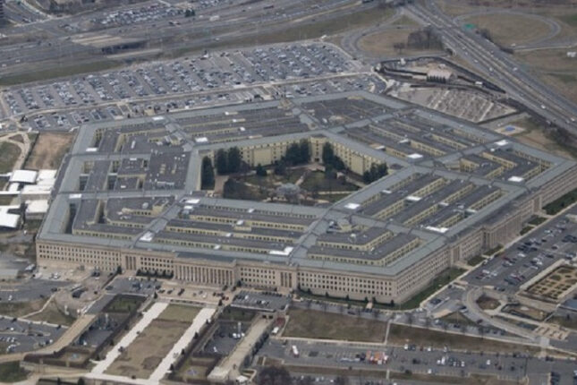Pentaqon bu ölkə ilə əlaqəni kəsdi