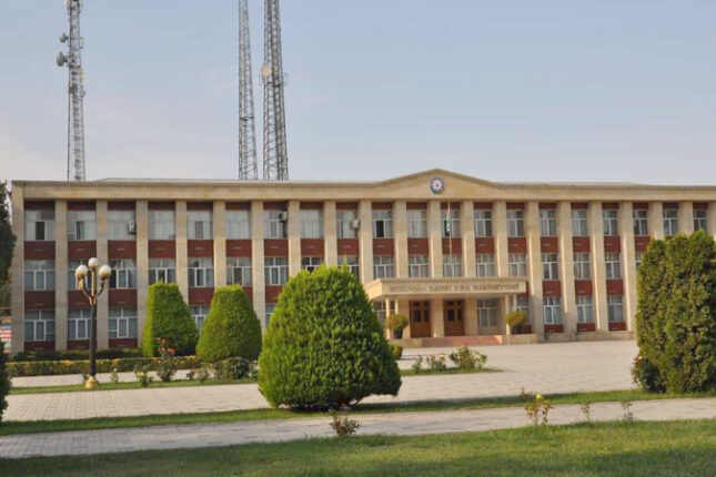 İcra Hakimiyyəti bu şirkətə 333 min manat ödəyəcək