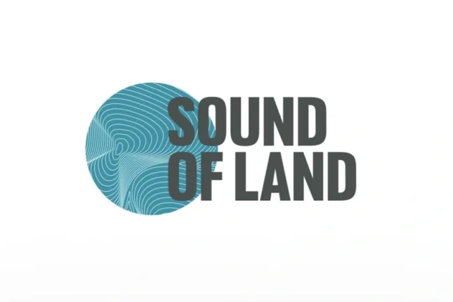 Leyla Əliyevanın rəsm əsərləri əsasında musiqili rəqəmsal şou təqdim olunub