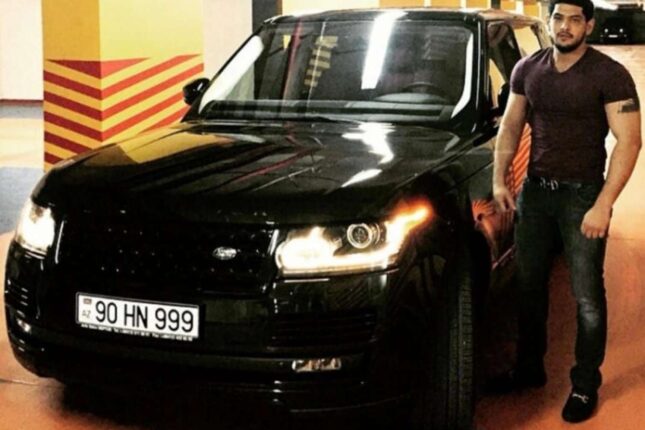 Yüksək vəzifəli şəxslərin idmançı qohumu yenidən məhkəmə qarşısında