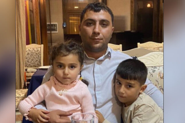 “Üç balam getdi, bu dərdə necə dözüm?..” – VİDEO