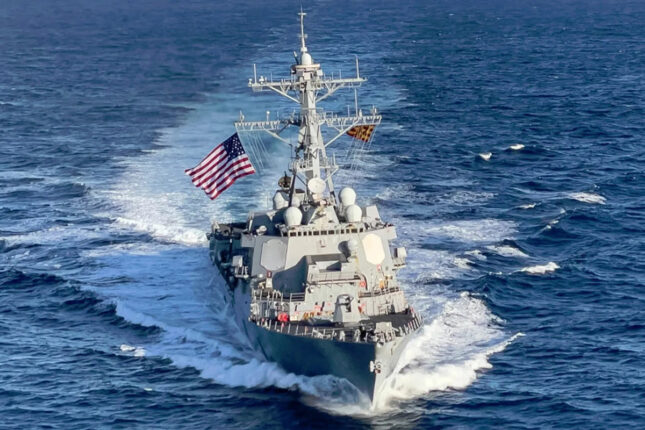 Venesuela 2 aylıq neft blokadasına alınıb