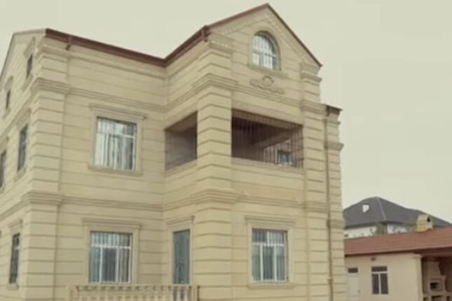 Reabilitasiya mərkəzinə yerləşdirilən şəxs öldü