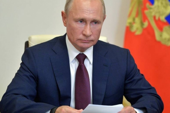 “Rusiya istənilən halda Donbası və Novorossiyanı alacaq”