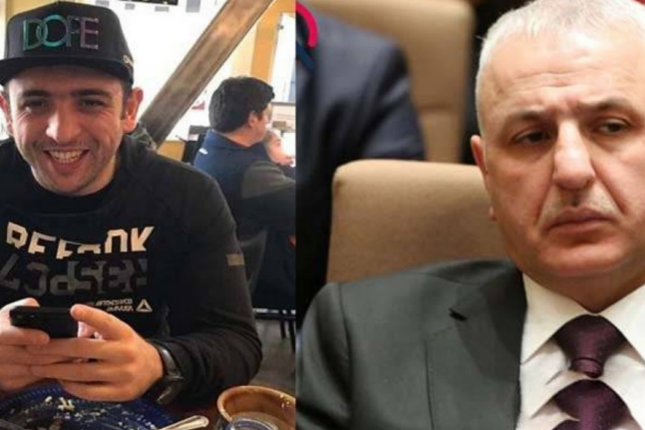 Deputatın oğlu “Qaçqınkom”un tenderini qazandı