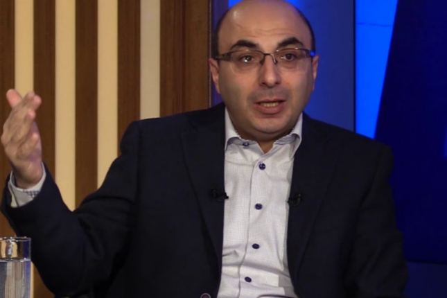 Erməni kiləsində Azərbaycan dövlət himni səslənəcək? Erməni kiləsində Azərbaycan dövlət himni səslənəcək?