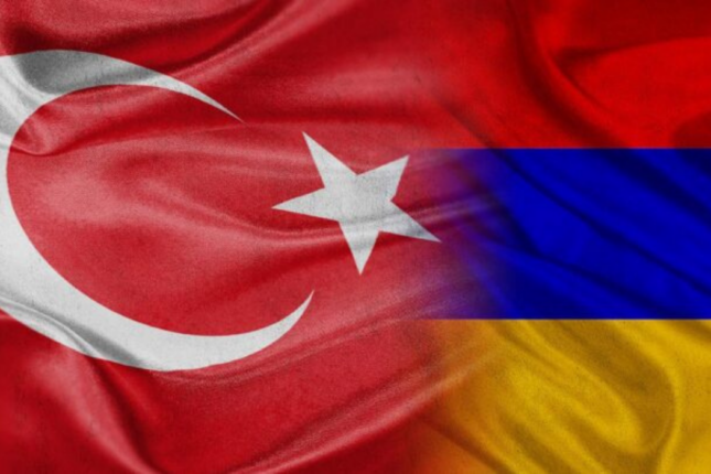 Türkiyə Ermənistana təkliflər göndərib- DETALLAR Türkiyə Ermənistana təkliflər göndərib- DETALLAR