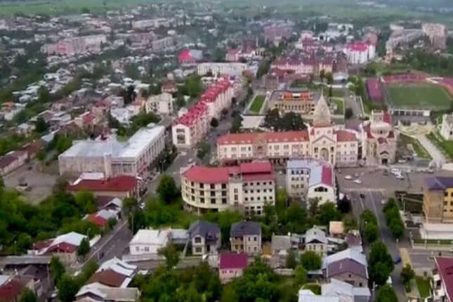 “Qarabağ ermənilərinin məsələsi müzakirə olunmur”