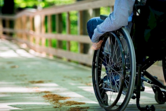 Azərbaycanda əlilliyi olan şəxslərin sayı açıqlandı