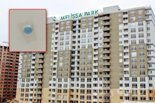 “Melissa Group” sakinlərin həyatına təhlükə yaradır” – ŞİKAYƏT