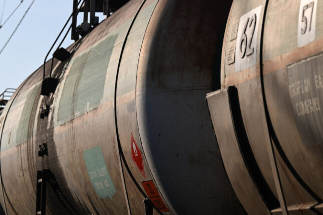 Azərbaycandan Ermənistana daha nə göndəriləcək?