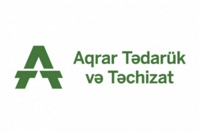 “Aqrar Tədarük və Təchizat” 10 min manatlıq içməli su alır