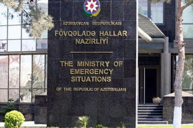 Yüksək ali hərbi və xüsusi rütbə verilən FHN əməkdaşları kimdir?