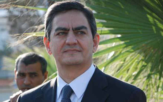 Əli Kərimlinin şikayəti təmin edilmədi