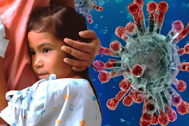 Azərbaycanda yeni virus yayılıb? – Rəsmi açıqlama