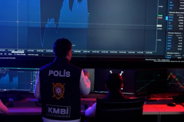 Kart məlumatlarını paylaşma! – DİN çağırış etdi