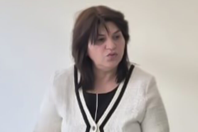 Direktorun müəllim və onun həkim atası ilə qalmaqalı – Məhkəmədə bitdi