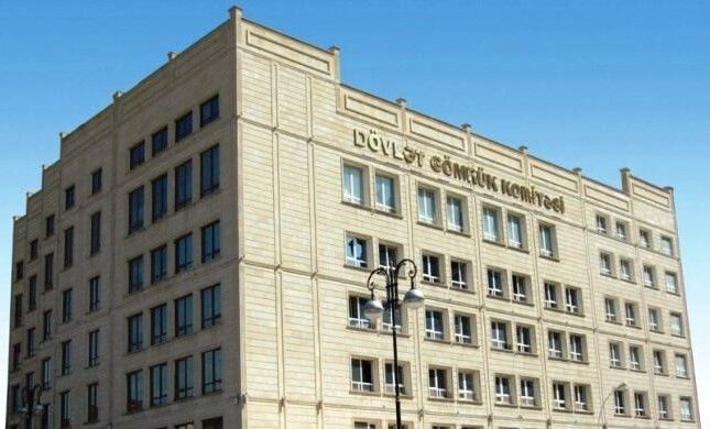 Tofiq Bəhramovun nəvəsi vəzifəsindən azad edildi