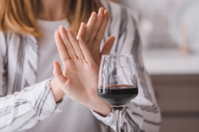 Alkoqol istehlakı son 90 ilin ən aşağı səviyyəsinə düşüb