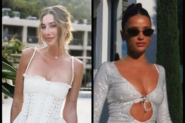 Acunun xanımı da Gülsəfanın yolunu tutdu